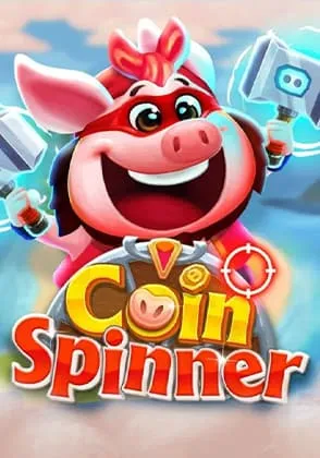 conspinner by รวม เว็บ สล็อต 888 pg