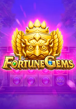 fortunegems by รวม เว็บ สล็อต 888 pg