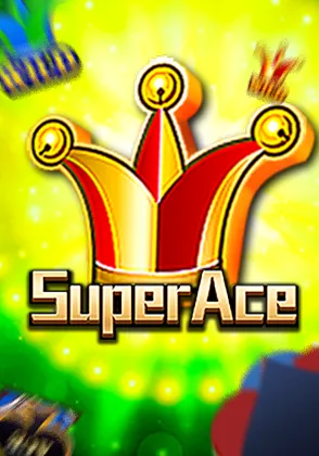 superace by รวม เว็บ สล็อต 888 pg